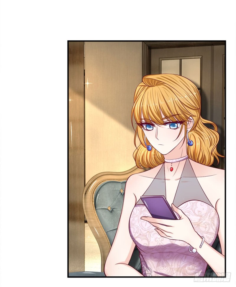 《拒嫁豪门总裁的逃婚新娘》第143话 第3页