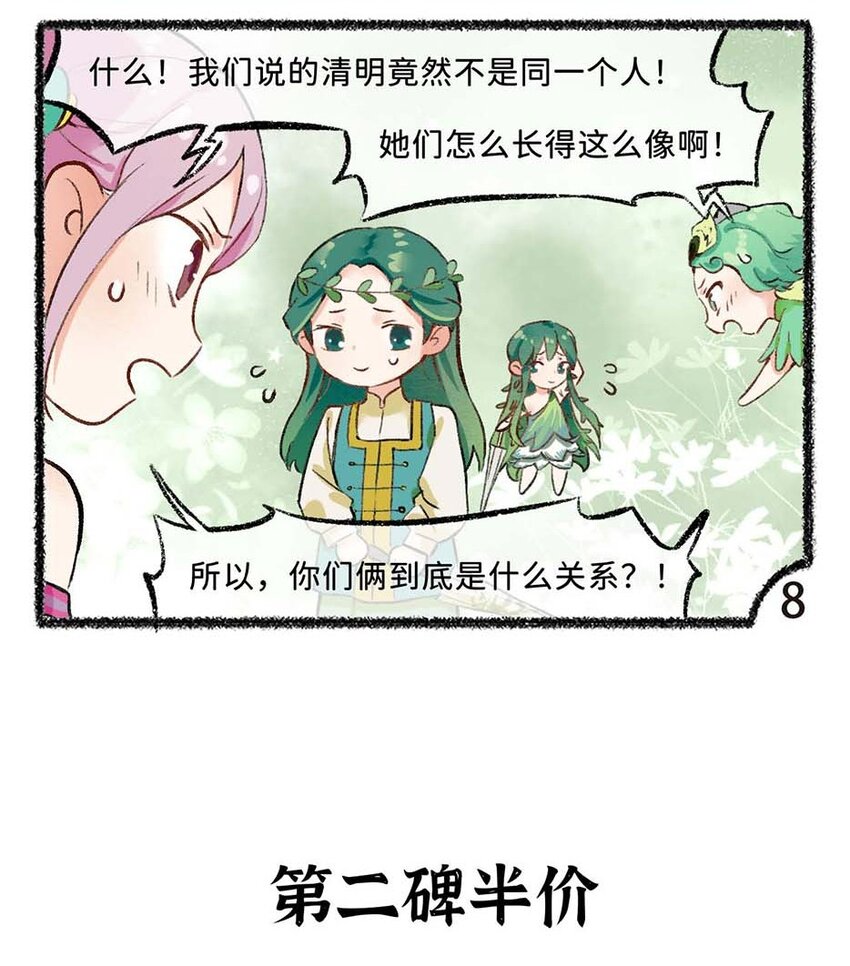 《岁时令》五十八话 清明 第6页