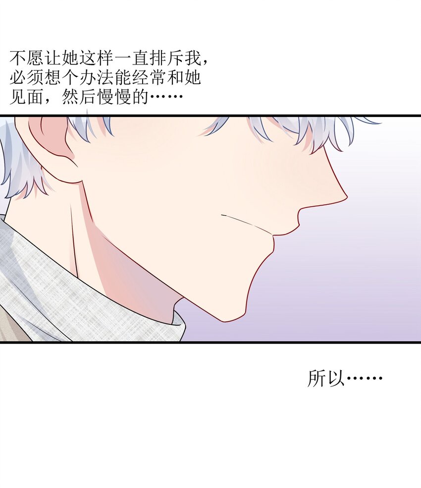 《契约婚约的竹马太腹黑》015 我帅吗？ 第11页