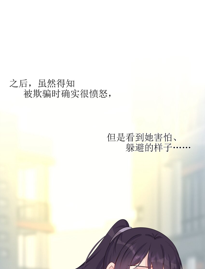 《契约婚约的竹马太腹黑》015 我帅吗？ 第8页