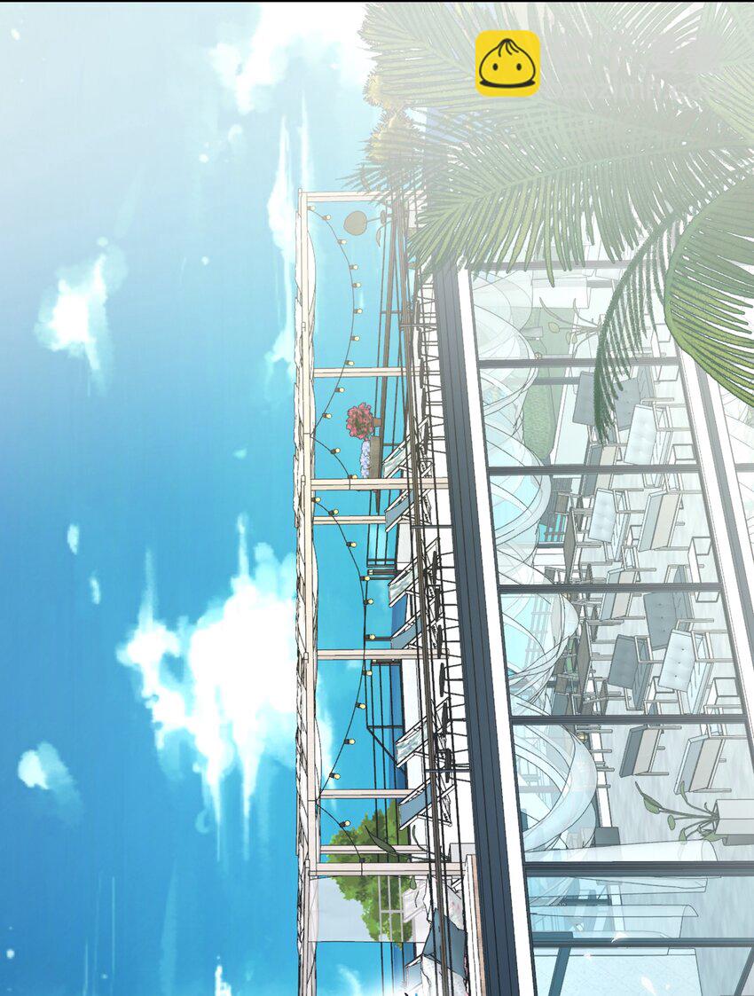 《契约婚约的竹马太腹黑》025 大海啊约会啊 第25页