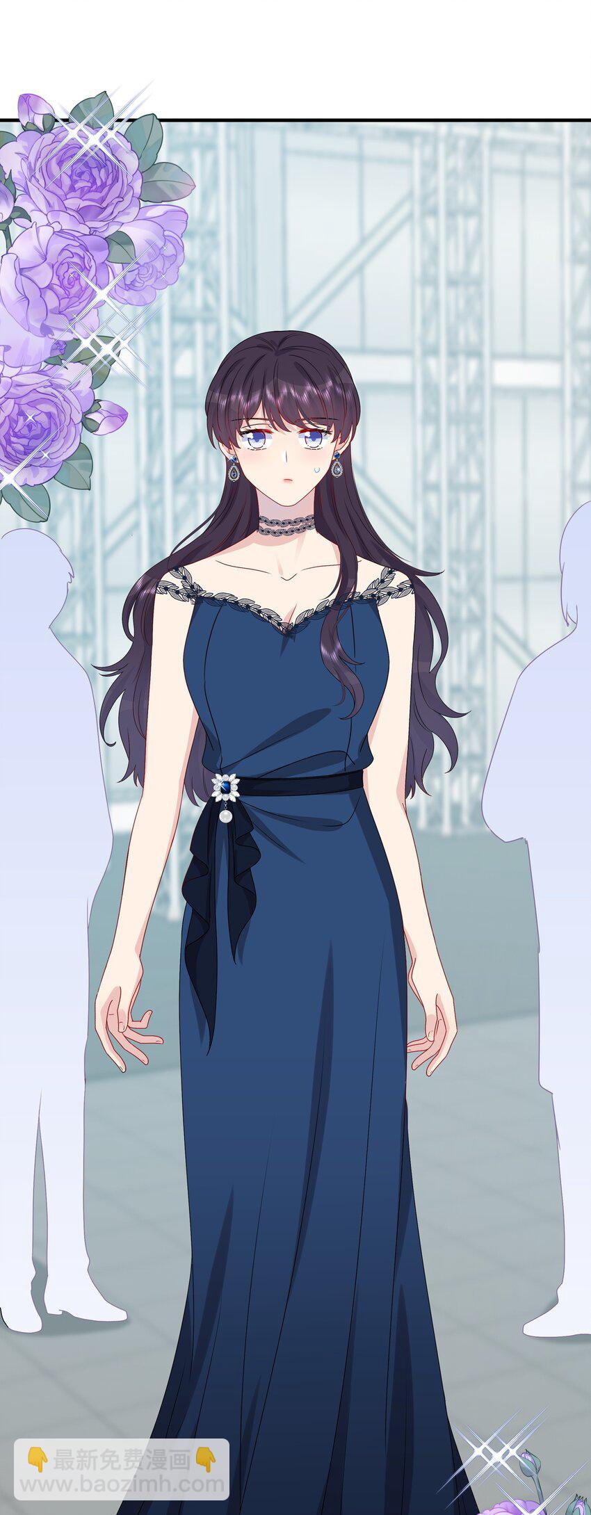 《契约婚约的竹马太腹黑》032 给我好好听人说话！ 第6页