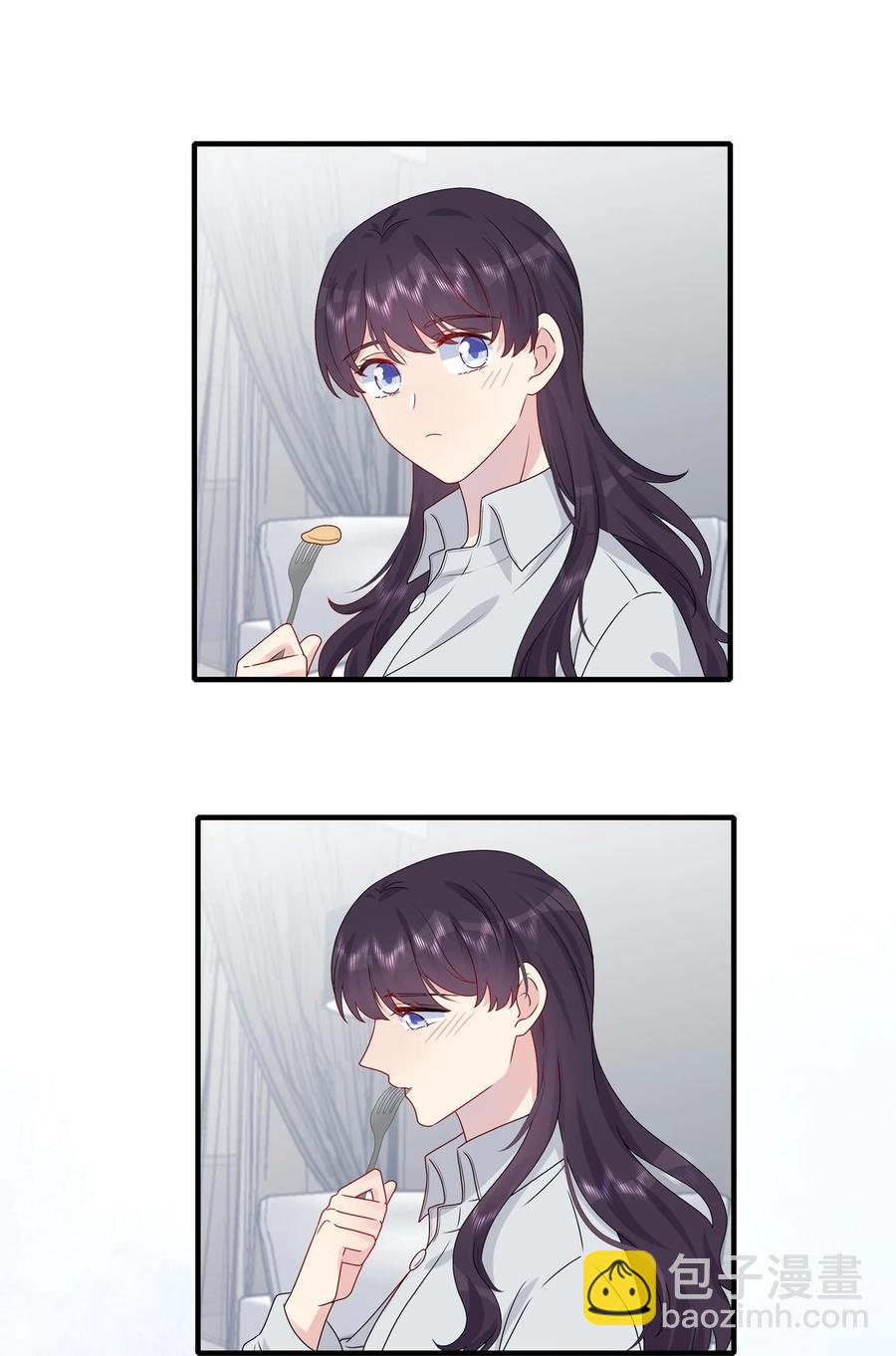 《契约婚约的竹马太腹黑》041 继续刚刚被打断的事 第26页