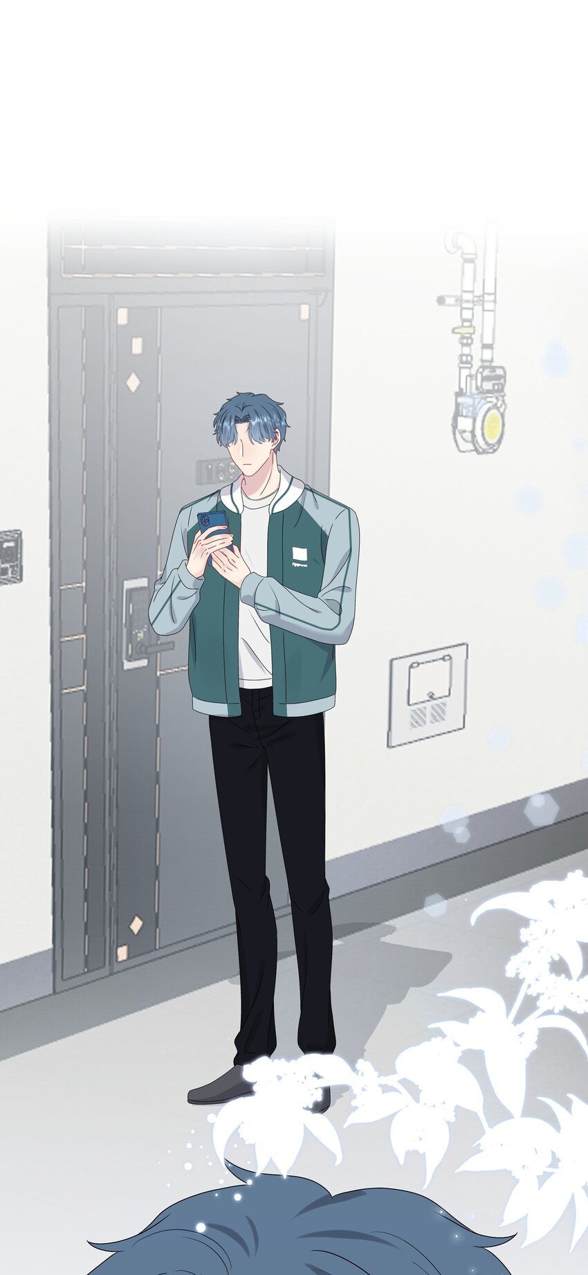 《契约婚约的竹马太腹黑》040 可恶，就差一点。 第34页