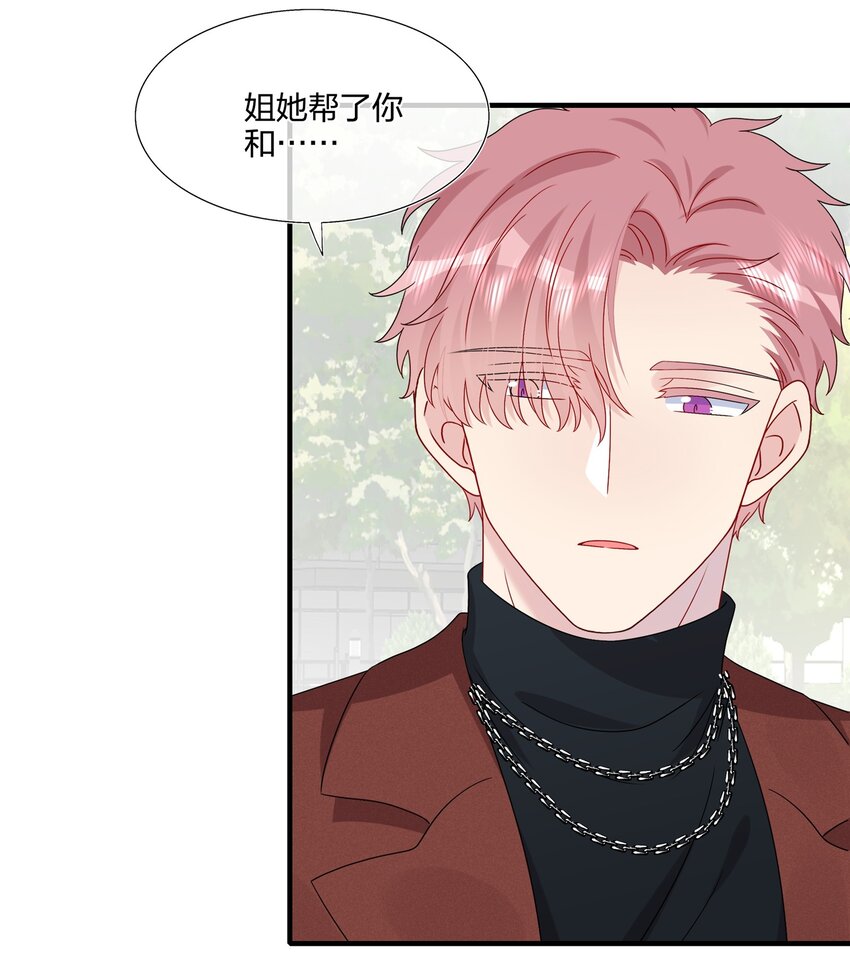 《契约婚约的竹马太腹黑》061 惊喜 第12页