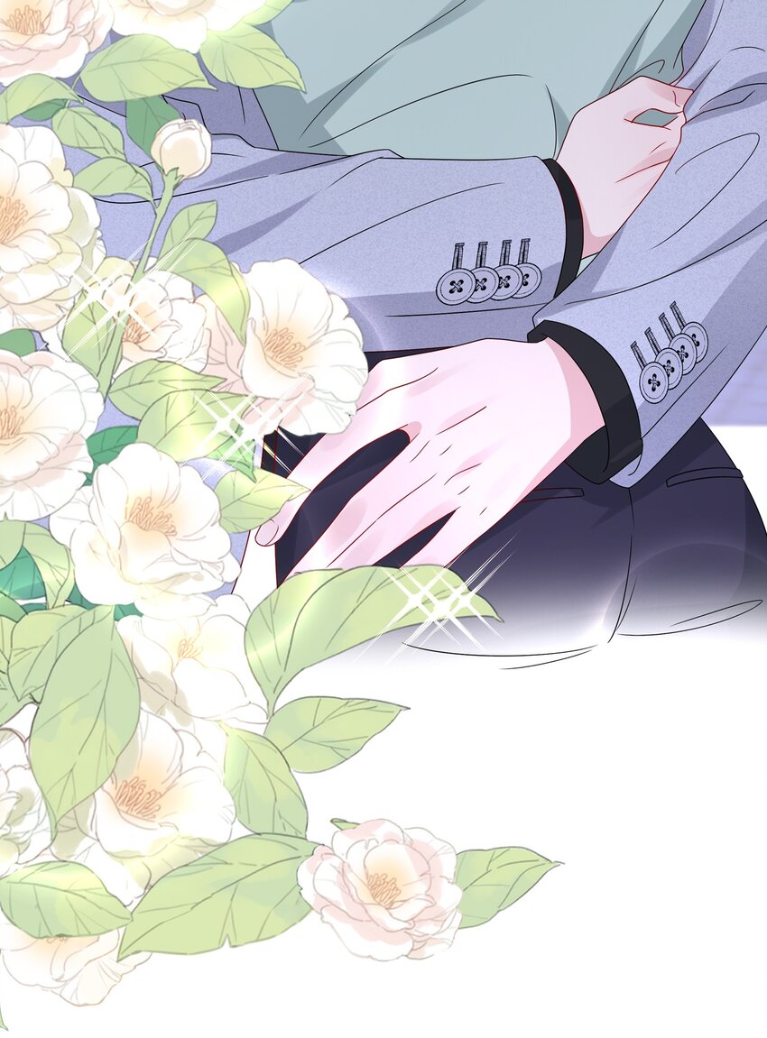 《契约婚约的竹马太腹黑》064 请继续捉弄我吧 第30页