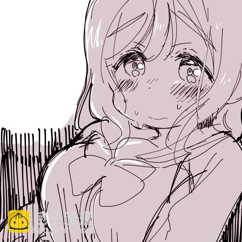 《lovelivesunshine老师作品集》丸善送T恤 第7页