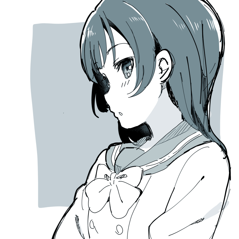 《lovelivesunshine老师作品集》丸善送T恤 第9页