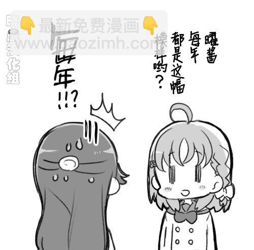 《lovelivesunshine老师作品集》19年千歌生贺 第6页
