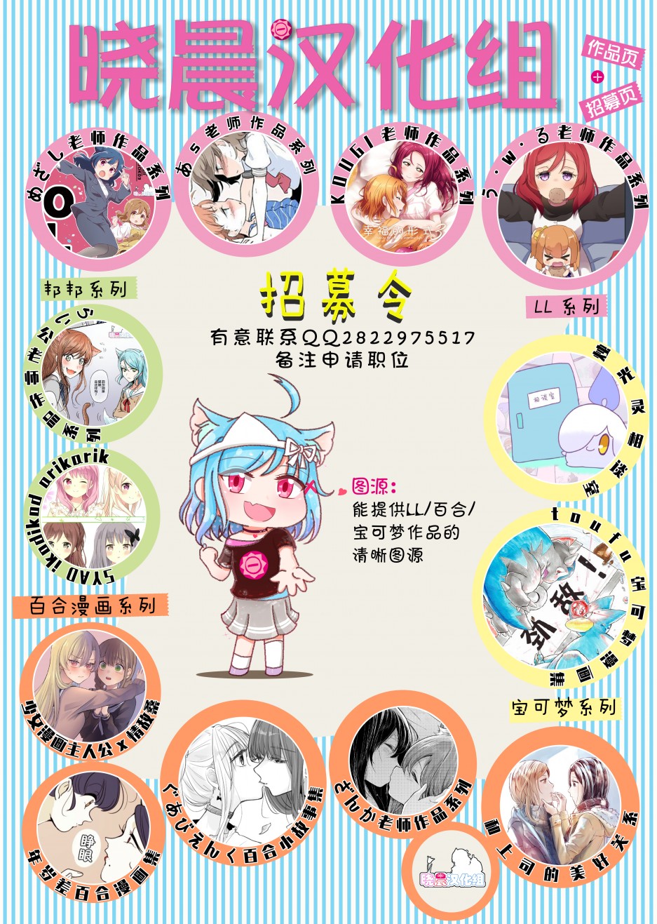 《lovelivesunshine老师作品集》无法坦诚相待的丸善 第6页