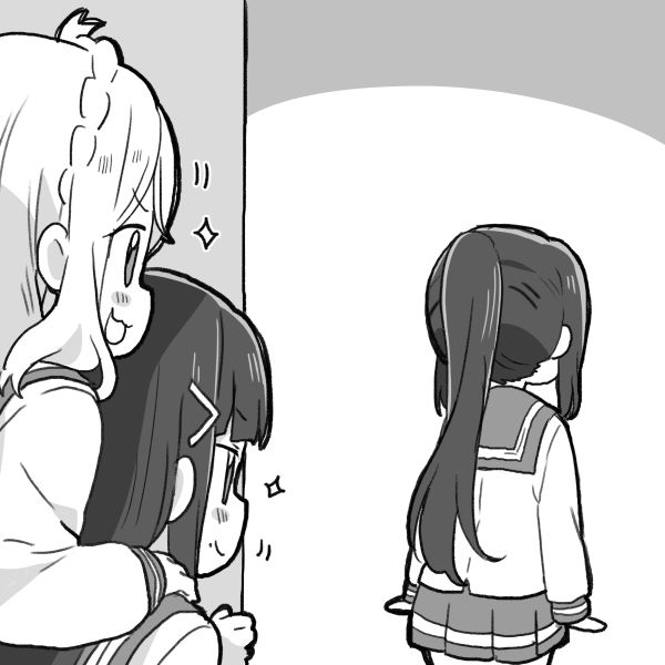 《lovelivesunshine老师作品集》就是明天了 第1页
