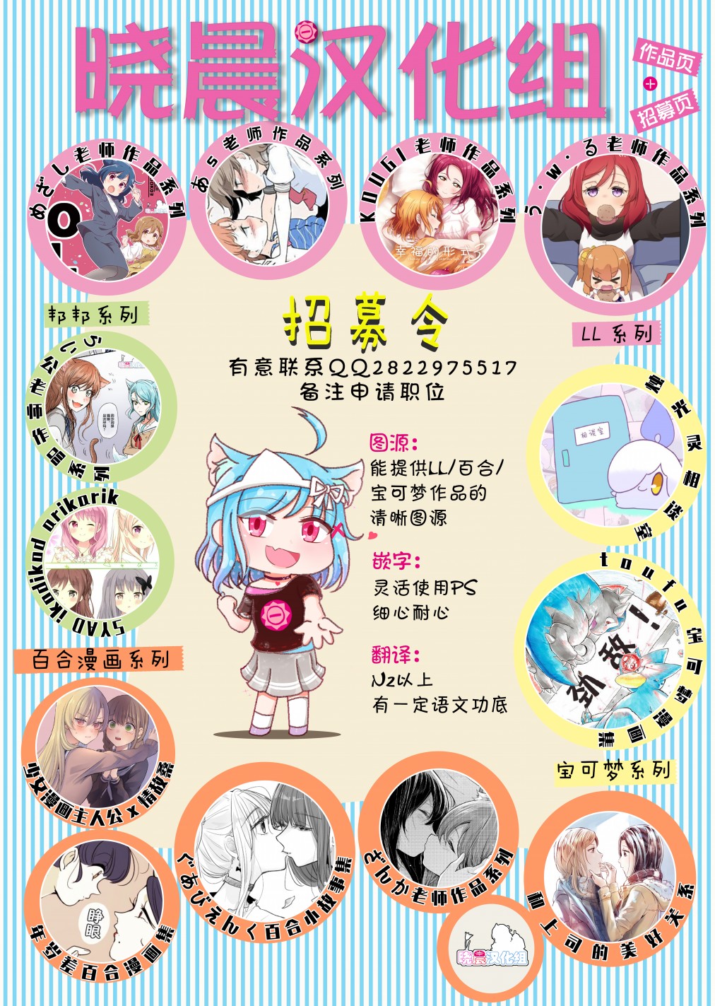 《lovelivesunshine老师作品集》kiss日的善丸 第6页