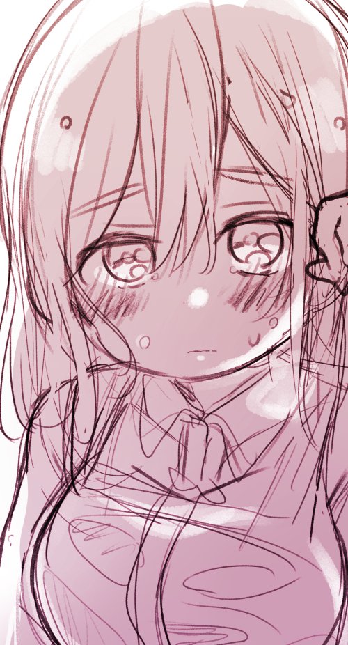 《lovelivesunshine老师作品集》21年5月合集 第7页