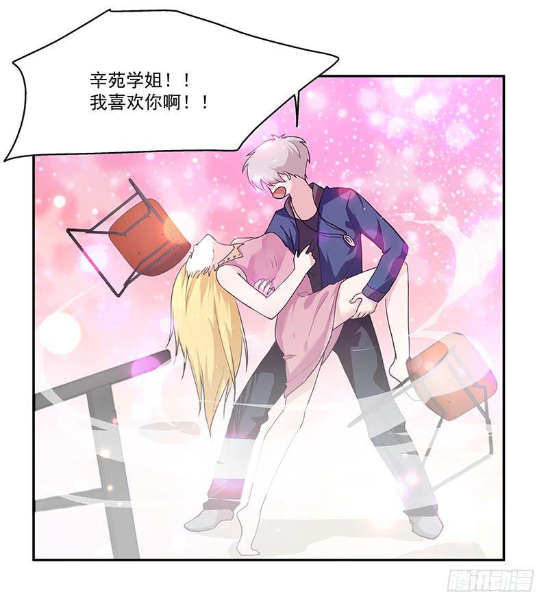 《替身太抢戏》03.暴露行踪 第5页