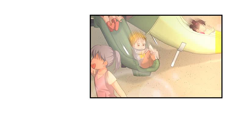 《替身太抢戏》07.大龄智障 第3页