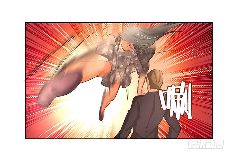 《替身太抢戏》12.开熘 第19页