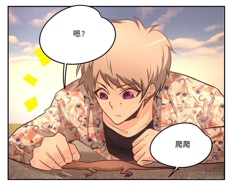 《替身太抢戏》13.幻觉 第9页