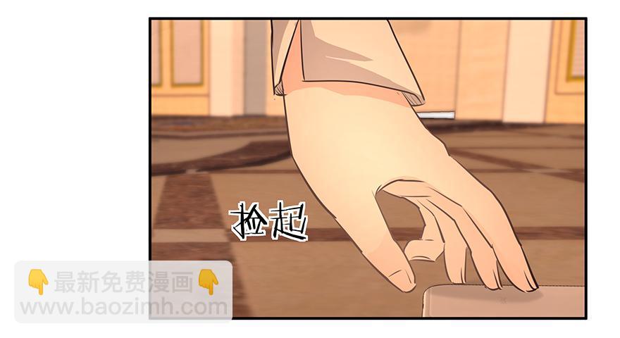 《替身太抢戏》15.念去去 第29页