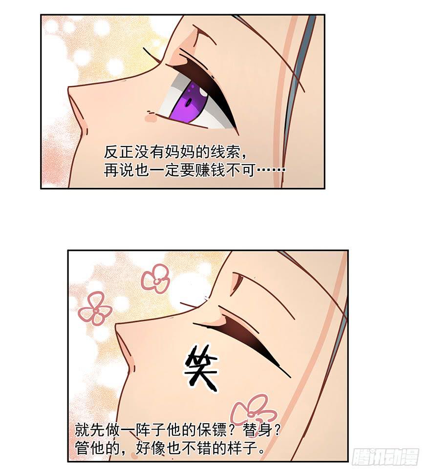 《替身太抢戏》34.派对 第26页