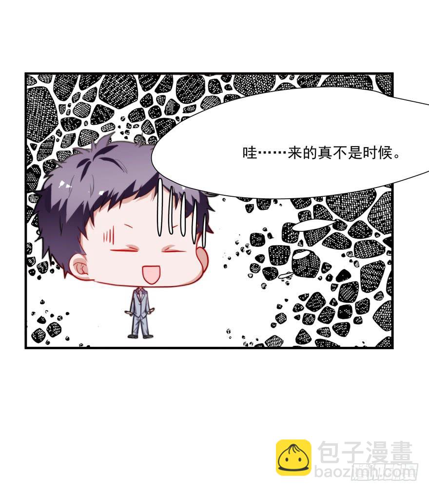 《替身太抢戏》61.过分自恋 第21页