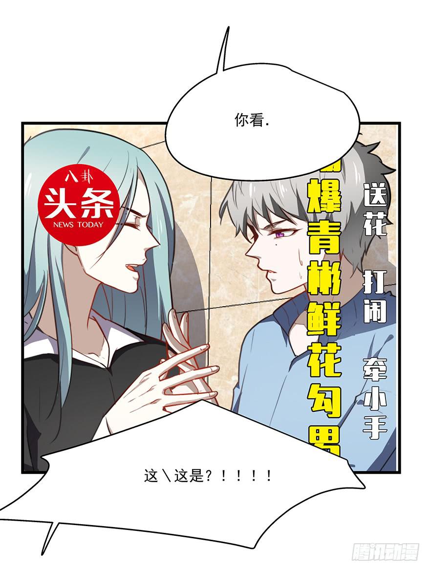 《替身太抢戏》59.热度 第28页