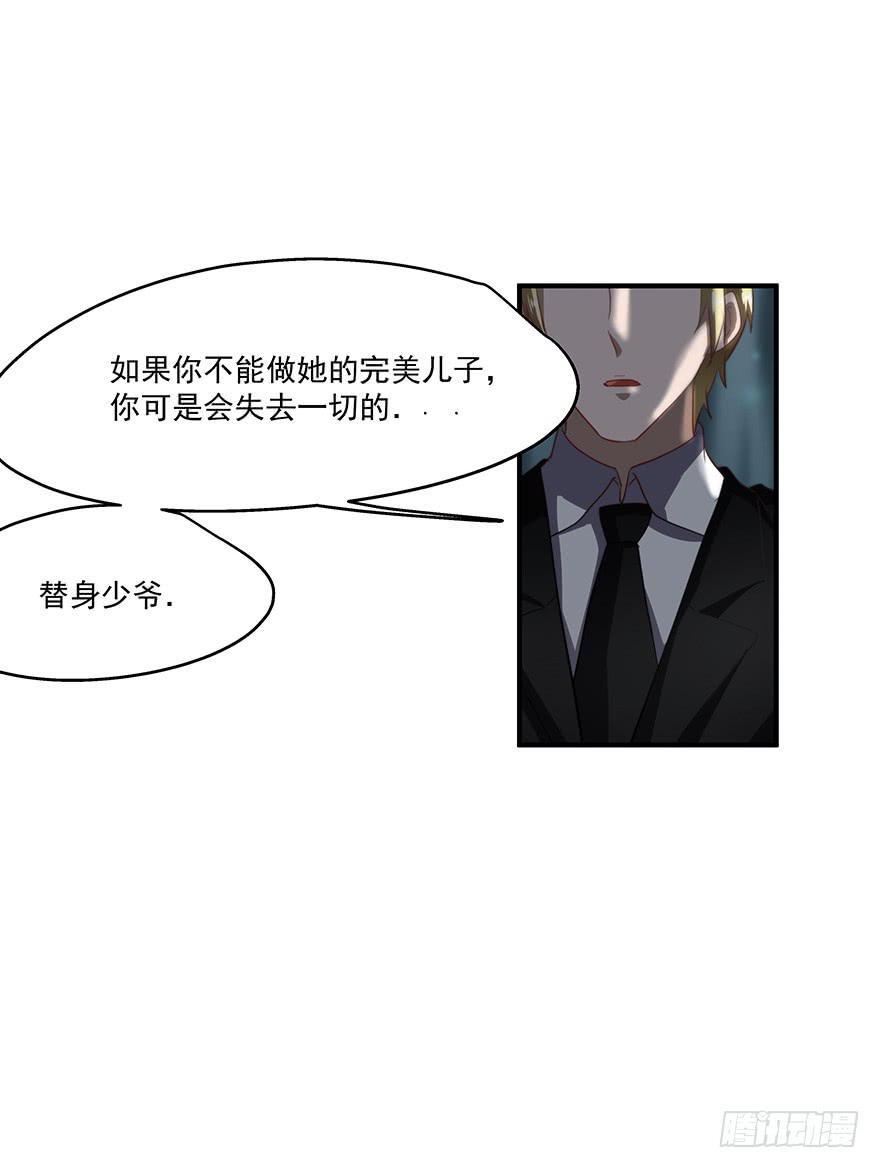 《替身太抢戏》59.热度 第47页