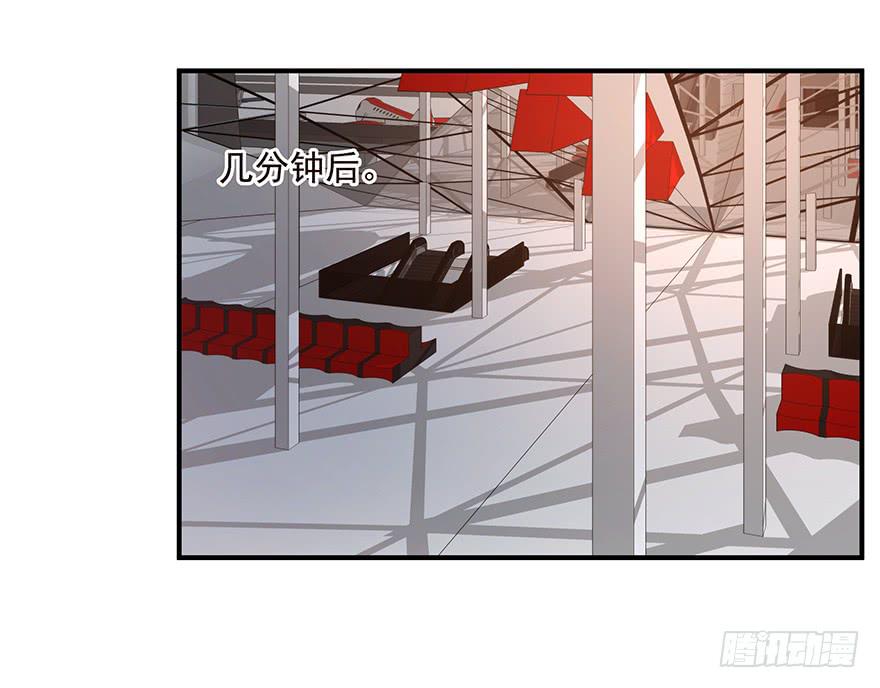 《替身太抢戏》81.我不干！ 第21页