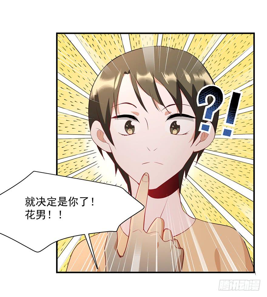 《替身太抢戏》81.我不干！ 第3页