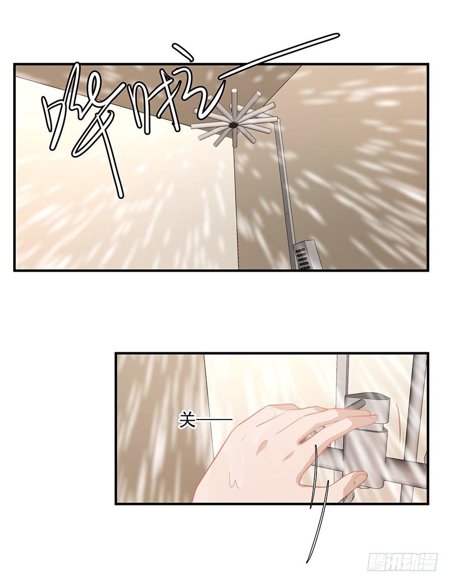 《替身太抢戏》78.强行吻戏 第29页