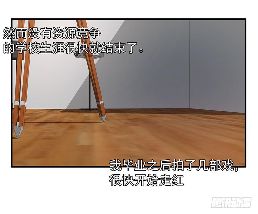 《替身太抢戏》88.往事重提 第19页