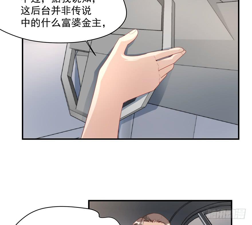 《替身太抢戏》94.条件 第11页