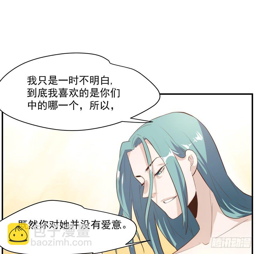 《替身太抢戏》94.条件 第46页