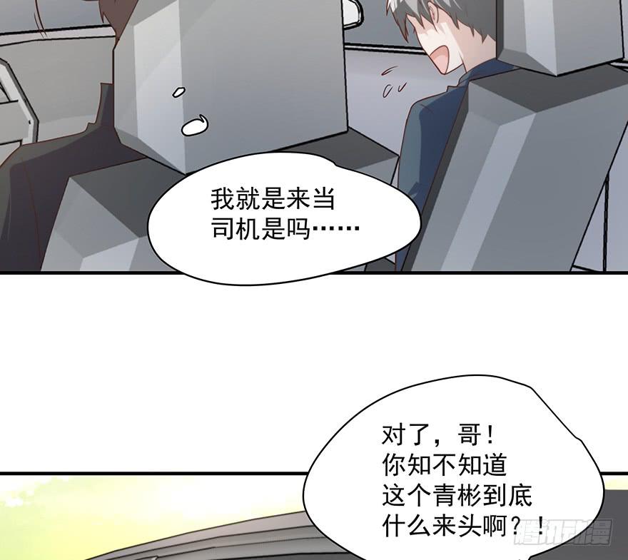 《替身太抢戏》94.条件 第8页