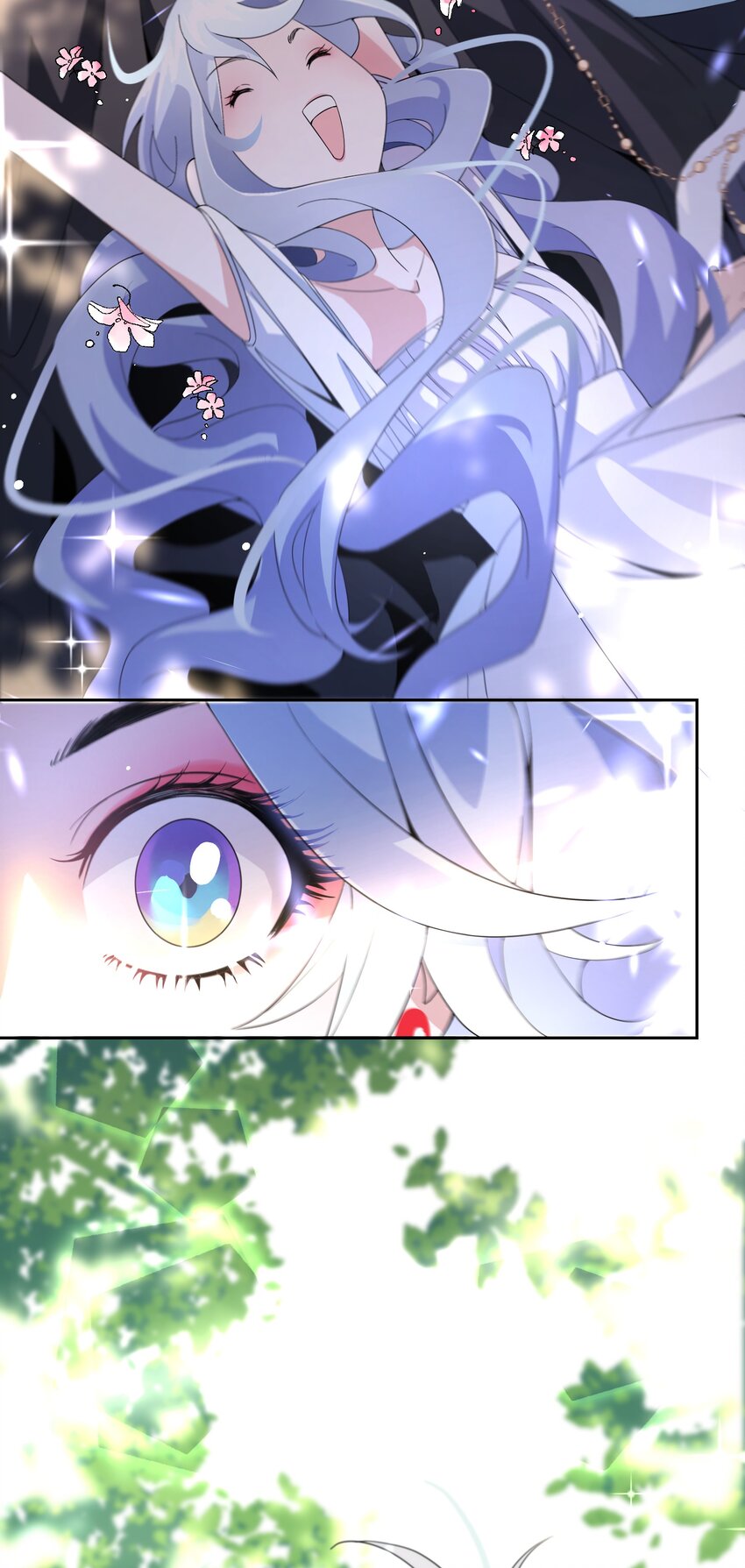 《公主的一百种殉国方式》03 美色误人！ 第11页