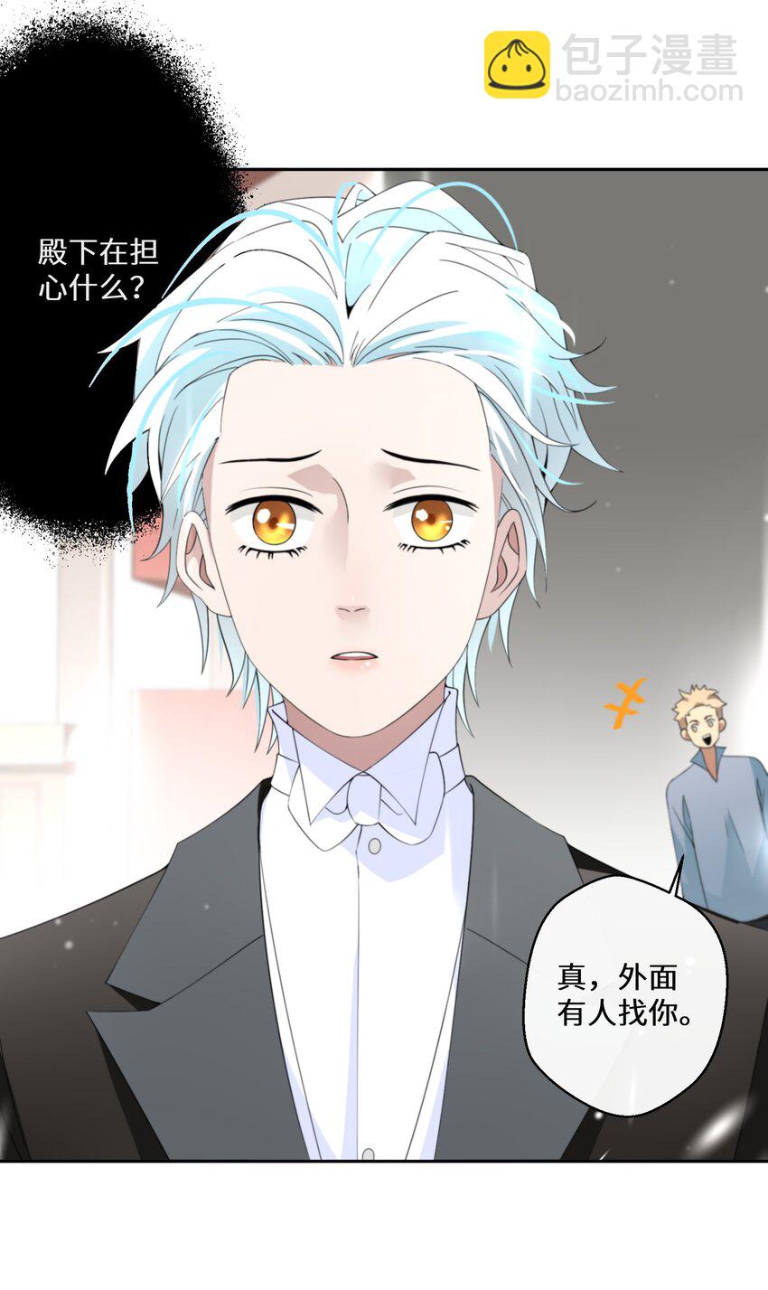 《公主的一百种殉国方式》015 阴谋与巧合 第48页