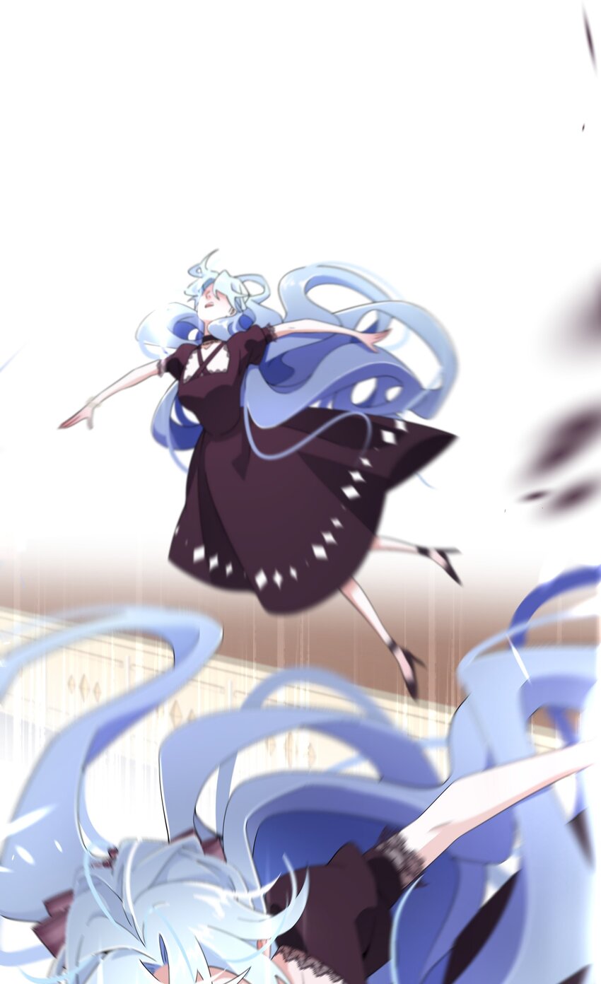 《公主的一百种殉国方式》016 化解危机 第12页