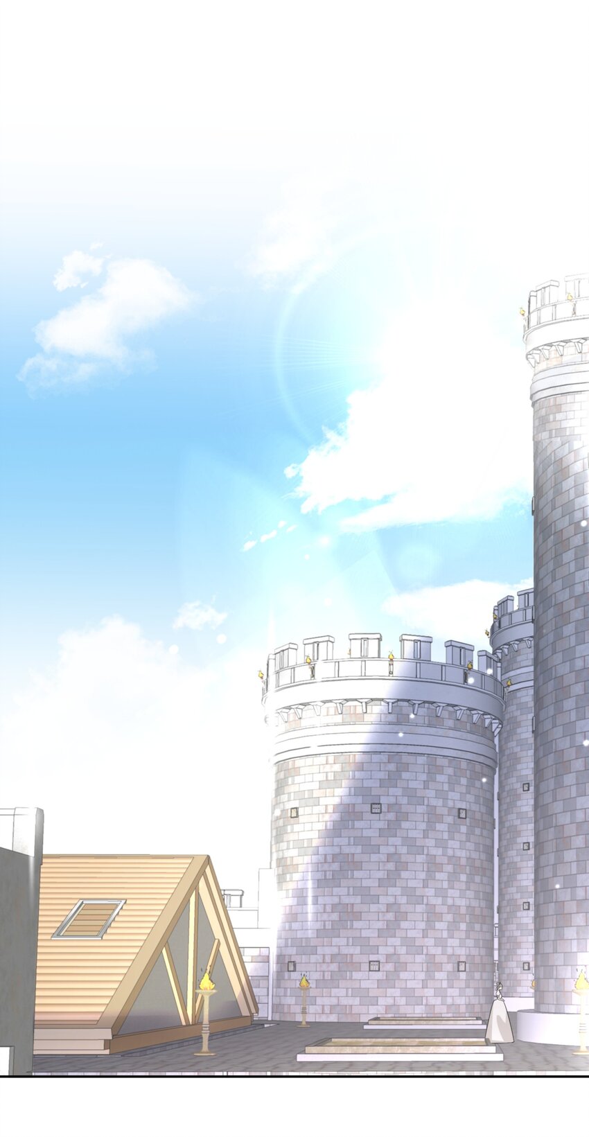 《公主的一百种殉国方式》018 雷诺将军 第21页