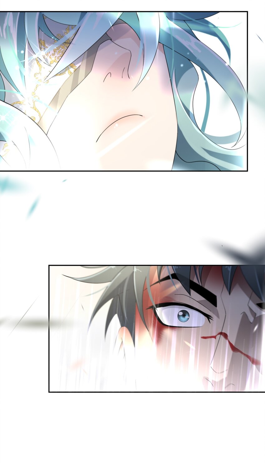 《公主的一百种殉国方式》022 分头行动 第14页
