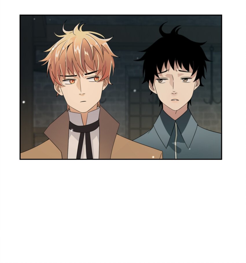《公主的一百种殉国方式》023 别的男人 第32页