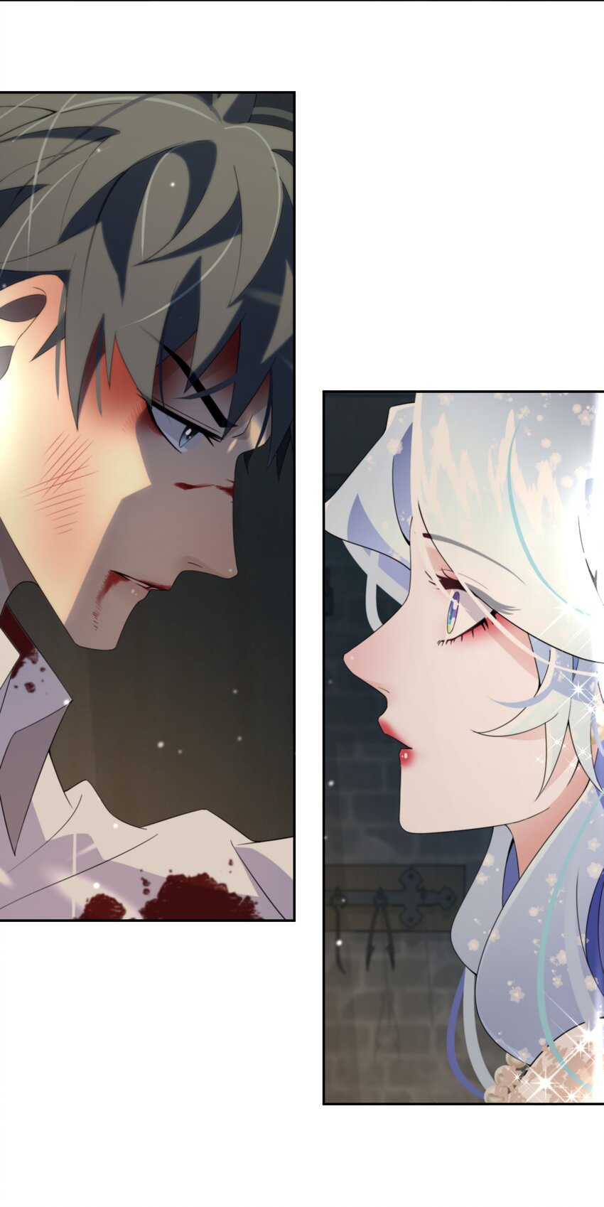 《公主的一百种殉国方式》023 别的男人 第44页