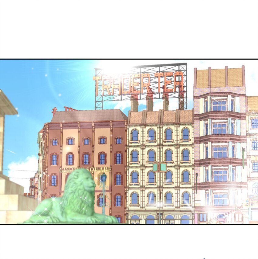 《公主的一百种殉国方式》025 我相信殿下 第34页