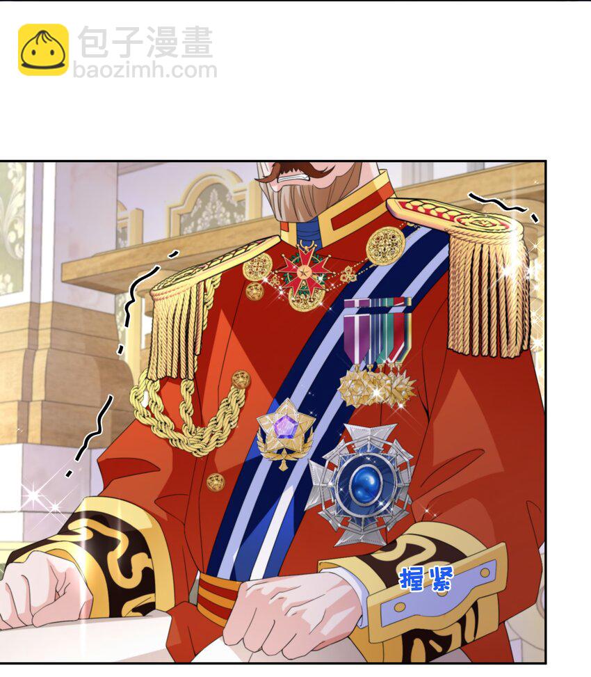 《公主的一百种殉国方式》034 婚约必须解除！ 第35页