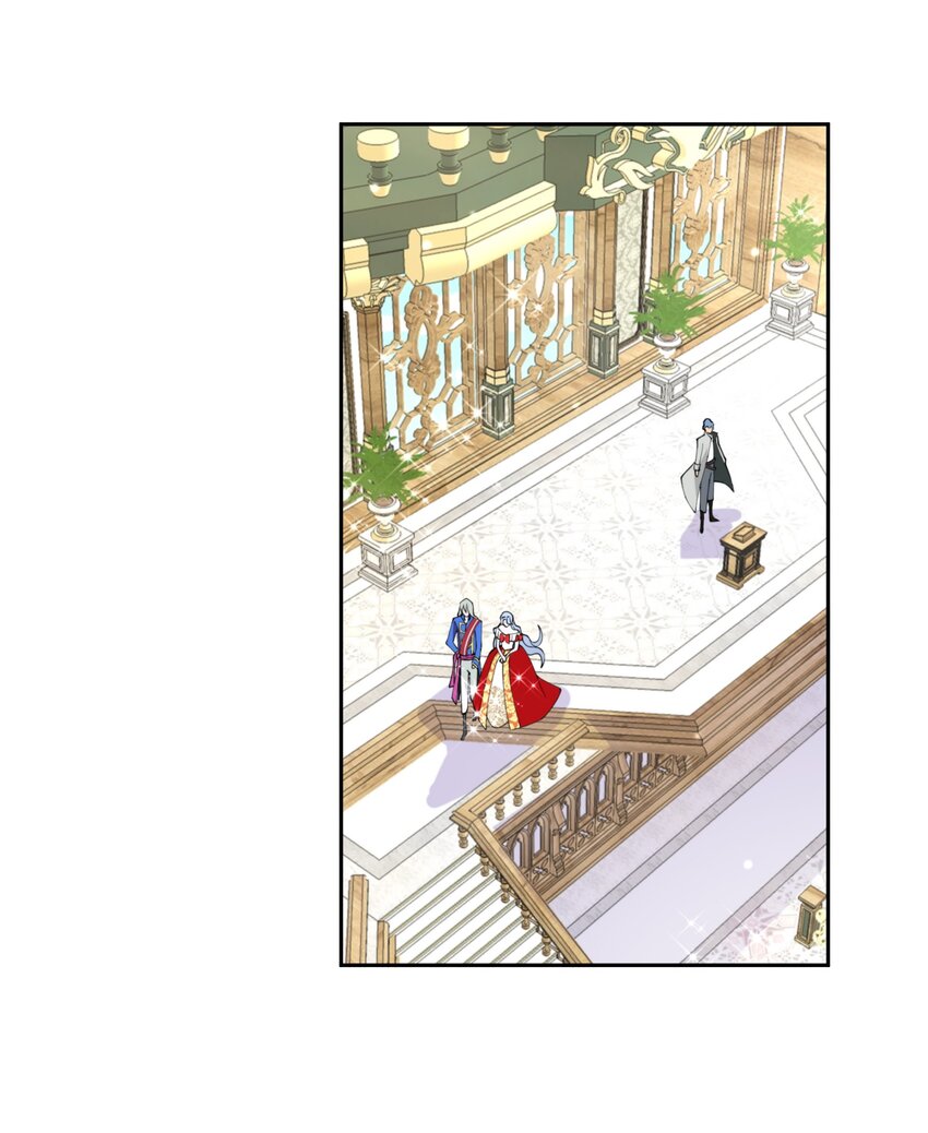 《公主的一百种殉国方式》036 遵命，小可爱 第18页