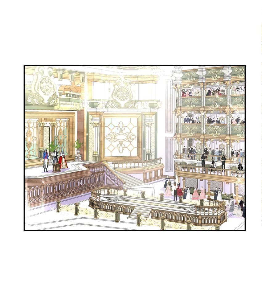《公主的一百种殉国方式》036 遵命，小可爱 第2页