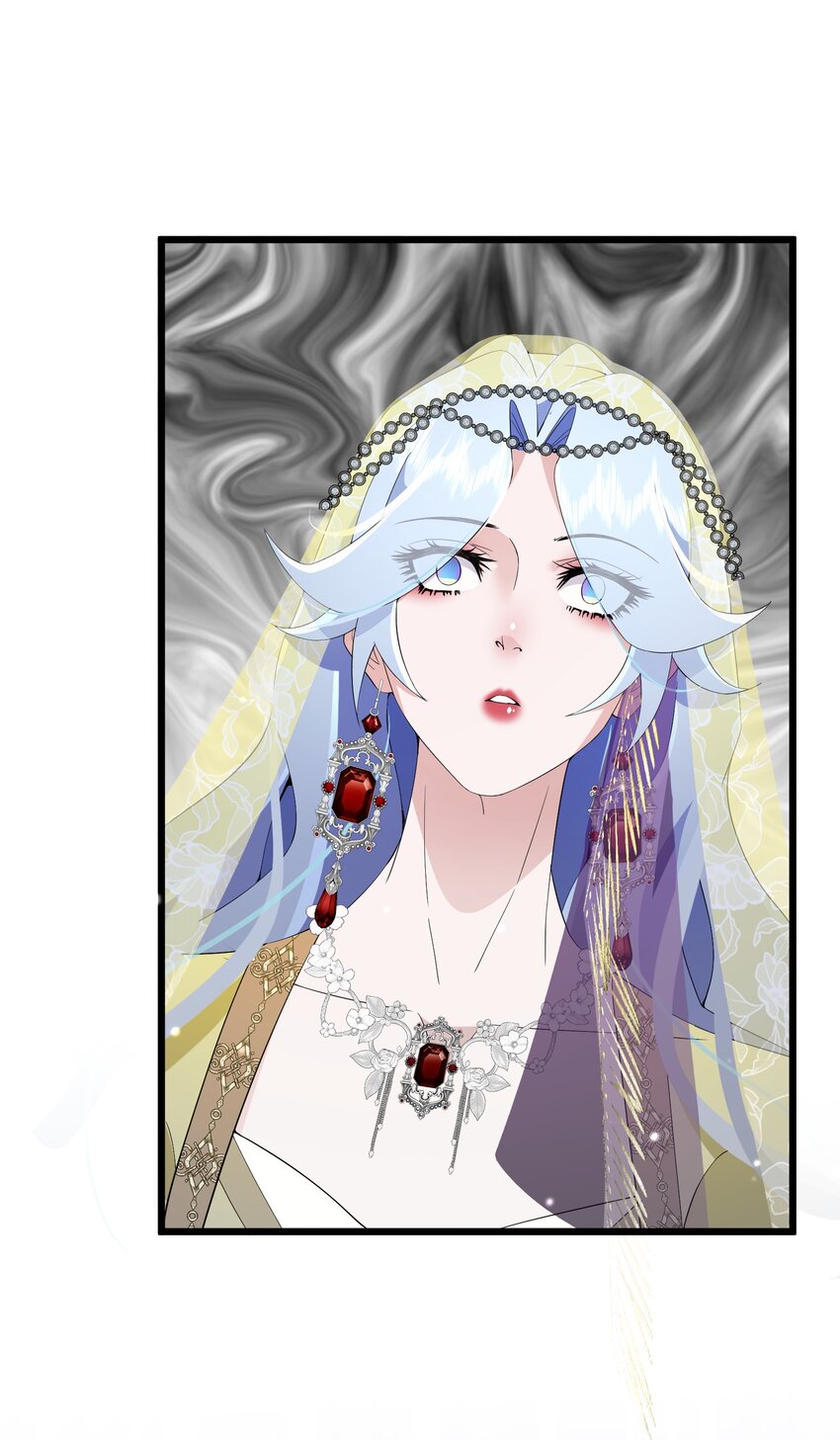 《公主的一百种殉国方式》043 我的新娘 第48页