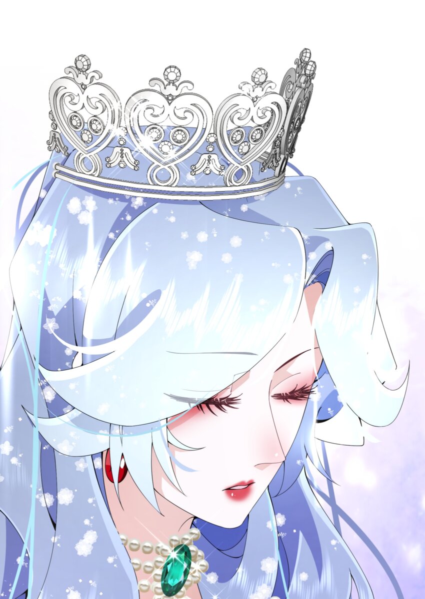 《公主的一百种殉国方式》040 圣者 第15页