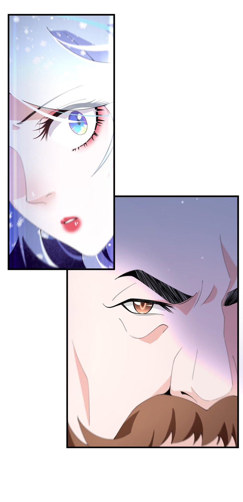 《公主的一百种殉国方式》040 圣者 第49页
