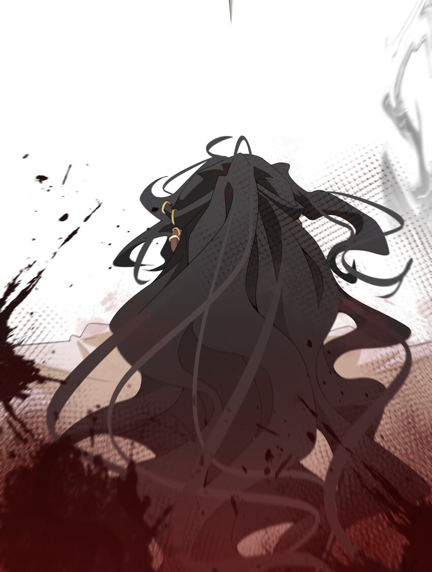《公主的一百种殉国方式》045 是我害了他 第31页