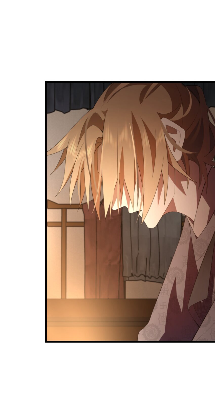 《公主的一百种殉国方式》049 你对我感兴趣吗？ 第25页