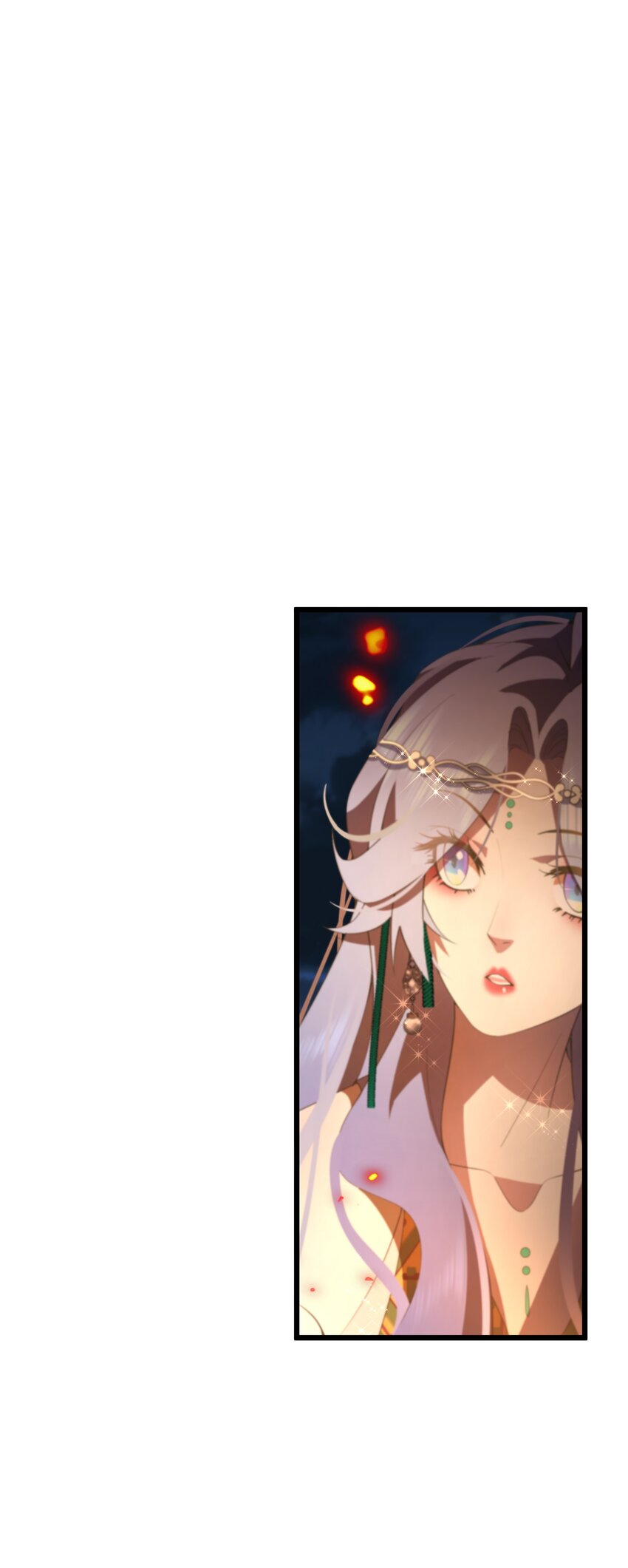 《公主的一百种殉国方式》049 你对我感兴趣吗？ 第2页